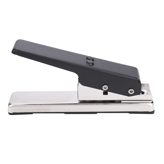 Xirurus Guitar Pick Punch Maker Plectrum Card Cutter Tool Cut Machine for DIY 6.9 inches / 17.5 cm[cite: 1]