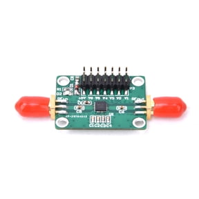 Xirurus HMC472 1M-3.8G RF Attenuator Module 0.5dB Step Low Insertion Loss Digital Program Controlled
