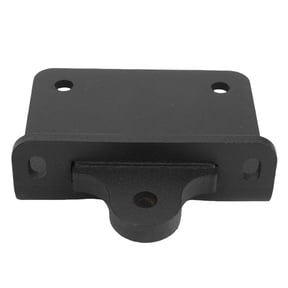 Xirurus Heavy Duty 360 Degree Rotation Punching Bag Hanger I Beam Ceiling Mount Bracket Swivel Hardware Kit for Boxing MMA Muay Thai Swing Seats, Carbon Steel