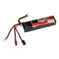Xirurus High Quality Transmitter LiPo Battery 11.1V 2200mAh for Futaba ...
