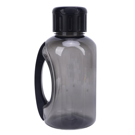 Xirurus Hydrogen Water Bottle 50.7 OZ / 1.5L Large Capacity 1200ppb Rechargeable Portable Water Ionizer Machine with SPE PEM Tech, 6 Minutes Rapid Generation for Home Travel and Gym Use