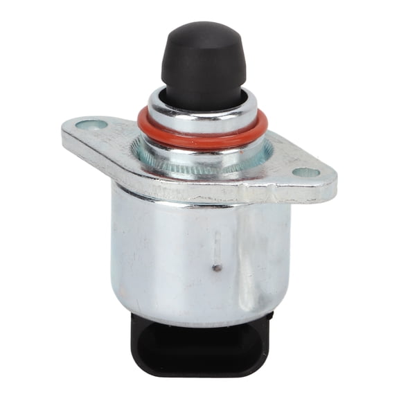 Xirurus Idle Air Control Motor High Performance Aluminum Alloy 543-34 Impact Resistant Replacement Part for HOLLEY Vehicles 3.54 inches / 9 cm Easy Installation Engine Component