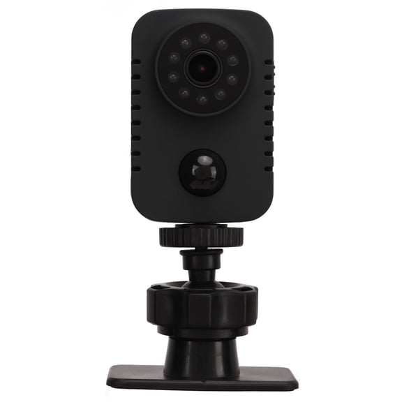 Xirurus MD29 Mini Camera 1080P HD Handheld Camcorder Wide Angle Infrared PIR Night Vision First Person Perspective Shooting Video Action Camera