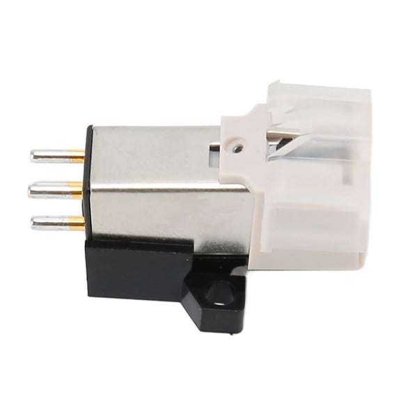 Xirurus Moving Magnet Turntable Cartridge Replacement Stylus AT-3600L for Vinyl Record Player [cite: 8, 11]
