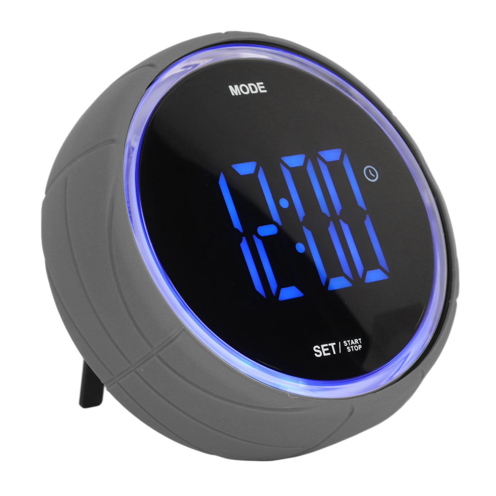 Xirurus Multifunctional Kitchen Baking Timer With Cool Ambient Light ...