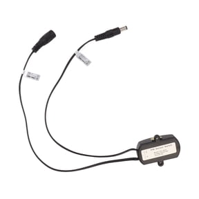 Xirurus PIR Motion Detector Switch 120 Degree Angle Mini Infrared Auto Switch Detector for LED Strip Security System DC 6-24V