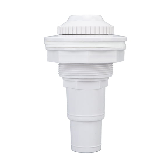 Xirurus Pool Jet Nozzle Pool Wall Nozzle Swimming Pool Massage Cow Eye Nozzle Replacement Spa Accessories For Above Ground Pools And Outdoor Spas Essential Maintenance Equipment (5.51 inches / 14 cm)