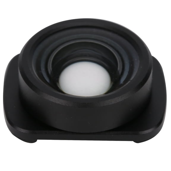 Xirurus Portable Handheld Camera Distortionless Wide Angle Lens PRO for DJI OSMO POCKET 2