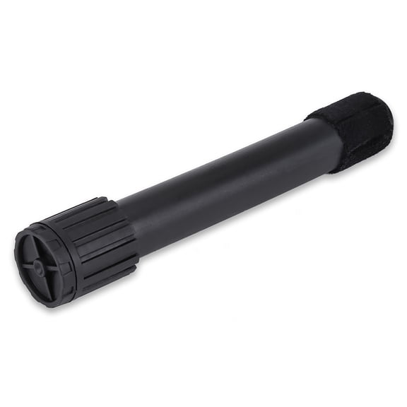 Xirurus Portable Metal Lightweight Clarinet Flute Oboe Folding Support 4 Feet Stand Accessory