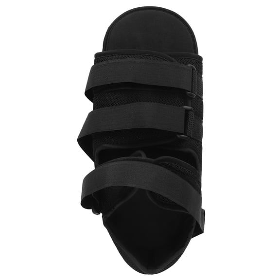 Xirurus Post Op Shoe Heel Ankle Pain Offloading Boot Foot Recovery for Surgery Fracture Ulcerations M (10.63 inches / 27.0 cm)