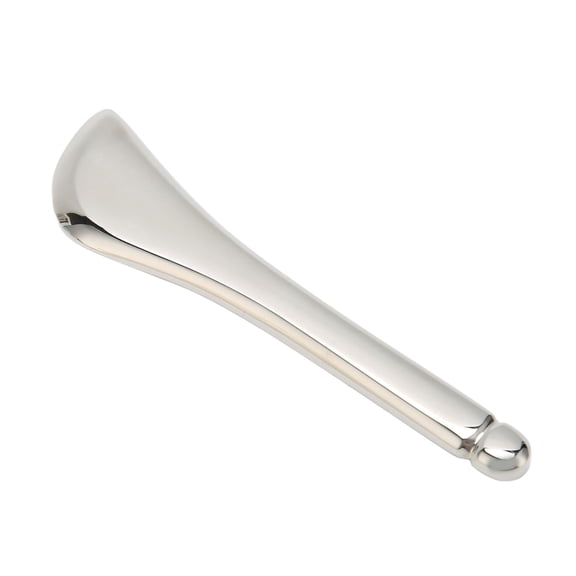 Xirurus Premium 304 Stainless Steel Gua Sha Massage Tool For Face Neck Back And Body Skin Firming Muscle Scraper Scraping Board For Lymphatic Drainage Pain Relief And Deep Tissue Relaxation