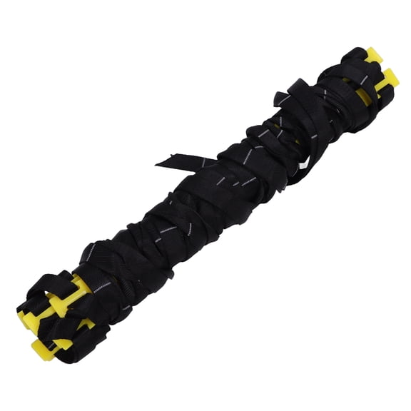 Xirurus Premium Agility Ladder for Football and Soccer Step Training, 19.68 ft / 6m 12 Rungs Speed Rope Ladder, Heavy Duty Equipment for Coordination, Speed, and Athletic Performance Enhancement