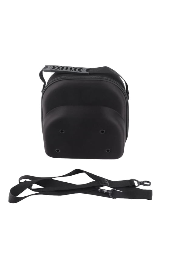 Premium EVA Hat & Accessory Case  Durable, ScratchResistant, 30kg Capacity, Portable Storage for Caps, Gloves & Socks, Ideal Travel Gift