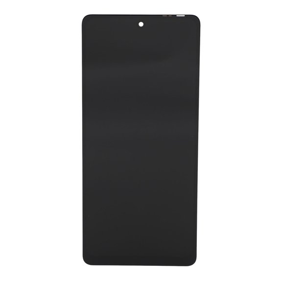 Xirurus Premium TFT Screen Replacement Assembly for Infinix Note 30 Pro, Touch Screen Digitizer Display Glass Repair Kit with Complete Installation Tools, Fixes Cracked Screens, Black [cite: 12]