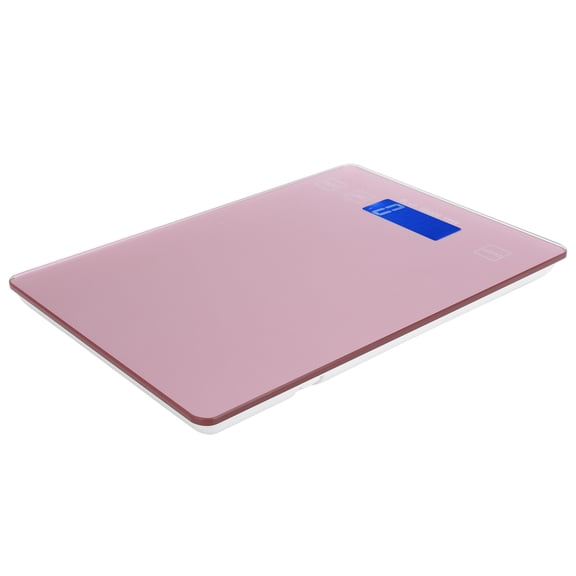 Xirurus Professional Hair Dye Cream Digital Scale Kitchen Electronic Scale for Food Coffee Bean 10.63 inches / 27 cm[cite: 1]