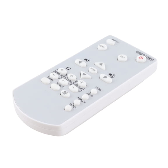 Xirurus Projector Remote Control Universal Replacement for YT140 YT151 XJV1 XJV2 XJV10 Controller Easy Setup No Programming Required 12 inches / 30.5 cm