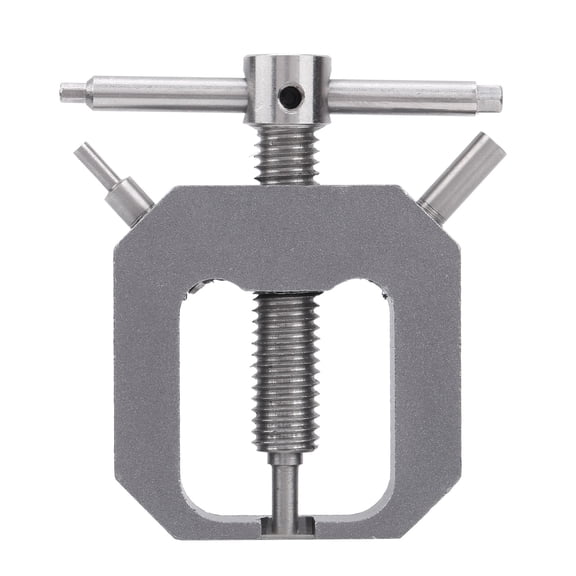 Xirurus RC Car Model Universal Type Stainless Steel Motor Pinion Puller Remover Remove Tool