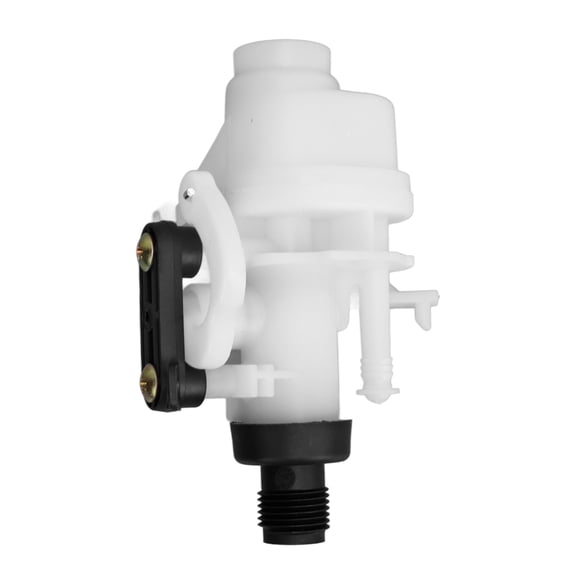 Xirurus RV Toilet Water Valve 31705 Replacement with Sealing Ring for Thetford Aqua Magic V Models