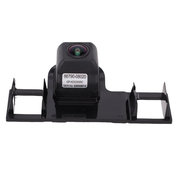 Xirurus Rear View Backup Camera Trunk Camera 86790-08020 High Resolution Parking Camera for Toyota Sienna XL30 2011-2016 (5.91 inches / 15.00 cm)