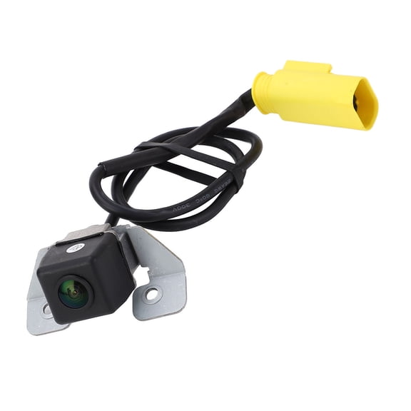 Xirurus Rear View Parking Aid Camera 95790 2S010 Waterproof Anti Fog Lens 4.3 inches / 10.9 cm Parking Assist Camera for IX20 IX35