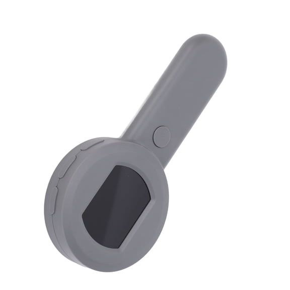 Xirurus Rechargeable Magnifying Glass with LED Lights, Handheld Illuminated Magnifier, Premium Reading Magnifying Glass for Jewelry Appraisal, Stamps, Macular Degeneration and Repair Work