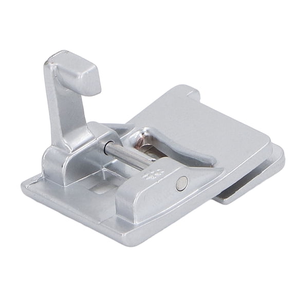 Xirurus Shirring Gathering Presser Foot Q235 Steel Sewing Machine Attachment Replacement Fit for Pfaff