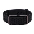 thumbnail image 1 of Xirurus Smart Bracelet 24H Sleep Tracking 127 Sports Modes Water Proof Fitness Tracker Band with Call Reminder Alarm Clock Camera Control For Running Black[cite: 1], 1 of 9