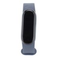 thumbnail image 1 of Xirurus Smart Fitness Tracker Watch IP67 Waterproof Sleep Monitoring Activity Tracker Smartwatch for Men Women Navy Blue with Pedometer Calorie Counter, 1 of 9