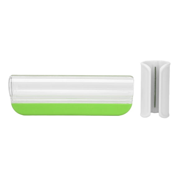 Xirurus Smart Fruit & Veggie Slice Cutter – Safe, Easy‑Use Grape, Cherry, Strawberry & Tomato Slicer for Parties & Salads