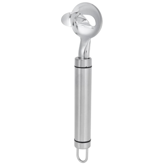 Xirurus Stainless Steel Manual Noodle Knife Cutter Maker Kitchen Slicing Tool for Fresh Pasta Dough, Commercial and Home Use, Silver, 7.2 inches / 18.3 cm
