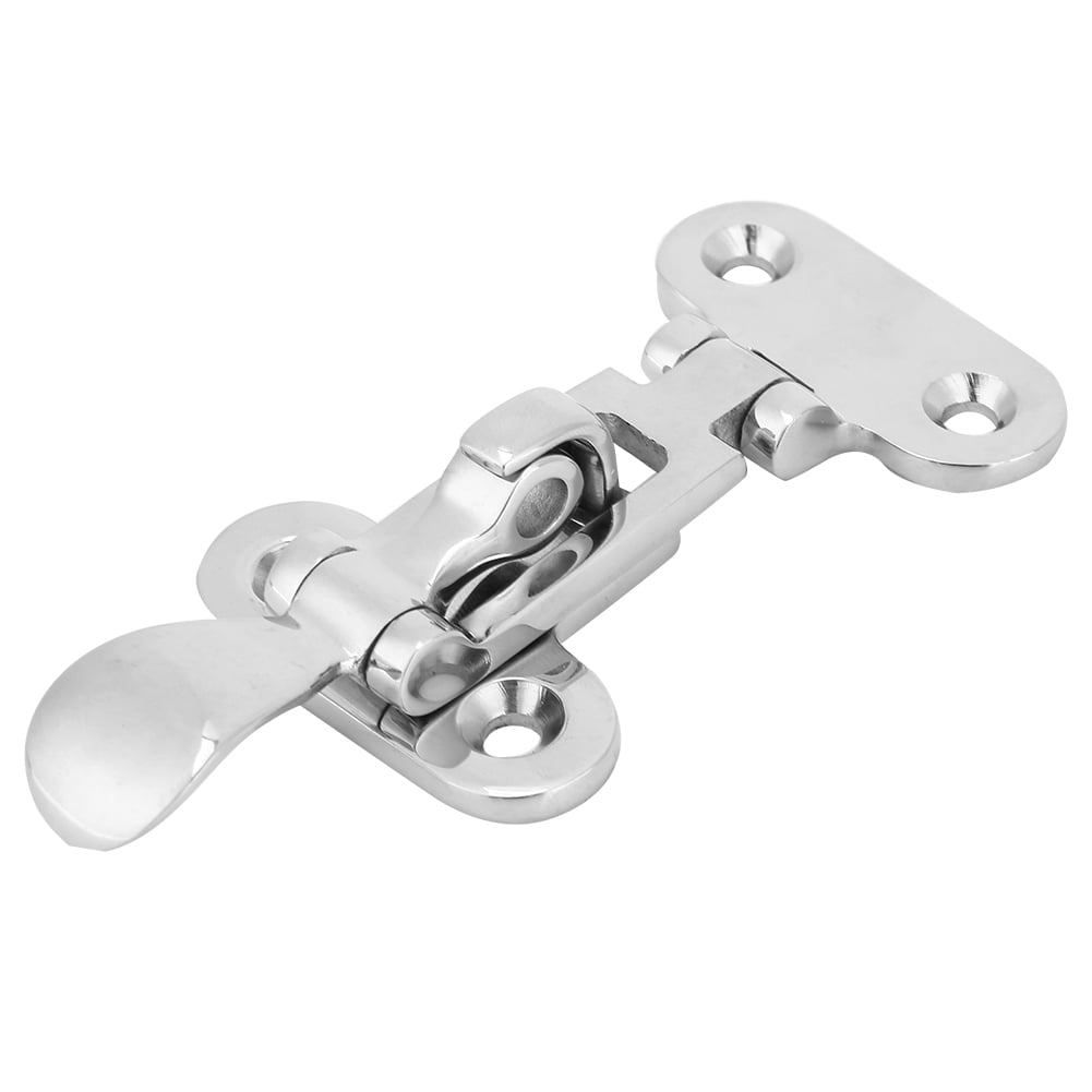 Dock Lock System for Secure Outdoor Use