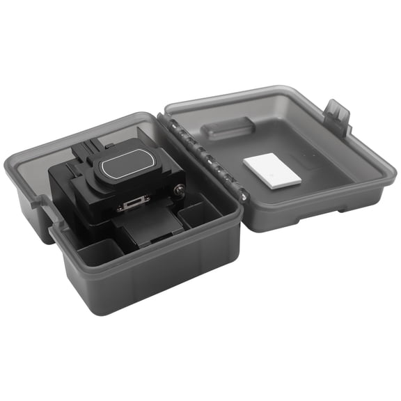 Xirurus TM-27 High Precision Fiber Cleaver Cold Splicing Optic Cutter Efficient Welding Tool