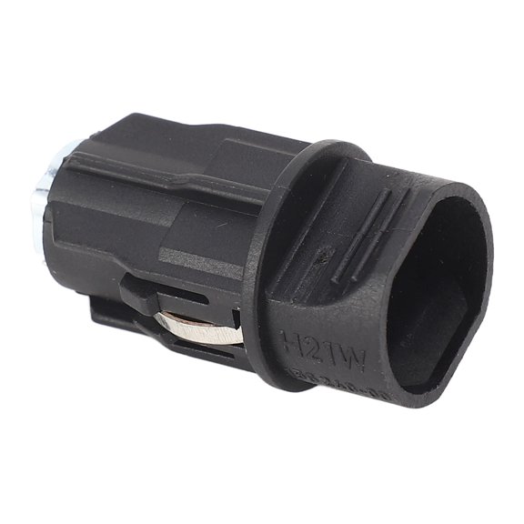 Xirurus Tail Light Socket 63117407330 Sturdy Rear Bulb Socket Holder Replacement for BMW 3 5 7 Series X3 X6 Z4 High Durability ABS Material Easy Installation Automotive Accessory