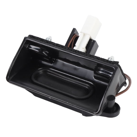 Xirurus Tailgate Trunk Opener Switch 74810-TF0-003 Replacement for HR-V 2014-2019 Insight 2010-2014 Crosstour 2010-2015 Weather Proof Smoother Operating Tailgate Release Button