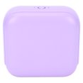 thumbnail image 1 of Xirurus Thermal Label Printer Portable Bluetooth Thermal Inkless Photo Printer for Home School Office Violet, 1 of 9