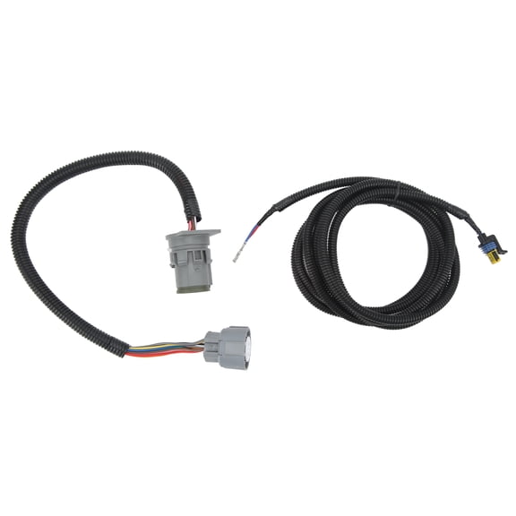 Xirurus Transmission Wire Adapter Harness Convert 4L60E to 4L80E with Speed Sensor Connector for LS Series (18 inches / 45.7 cm)[cite: 1]