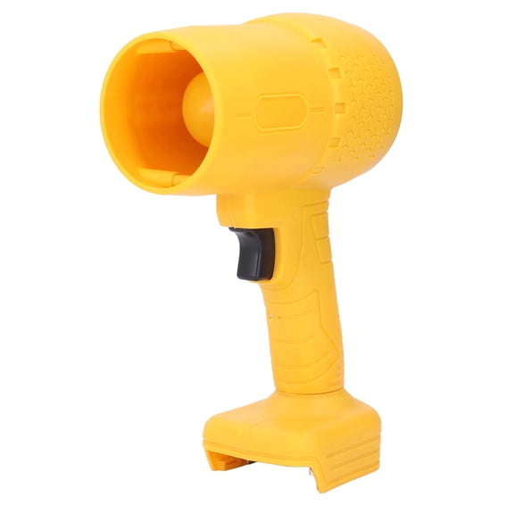 Xirurus Turbo Air Blaster 1050W, 600650G Thrust, 040,000RPM, BatteryPowered, Lightweight, Versatile Keyboard & Electronics Cleaner