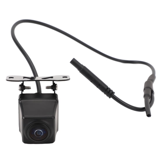 Xirurus USB Wireless 2.4G WIFI Backup Camera System 1280x720P HD IP67 Water Resistant 150 Wide Viewing Angle Front Rear View Reverse Camera (6.69 inches / 17.00 cm)