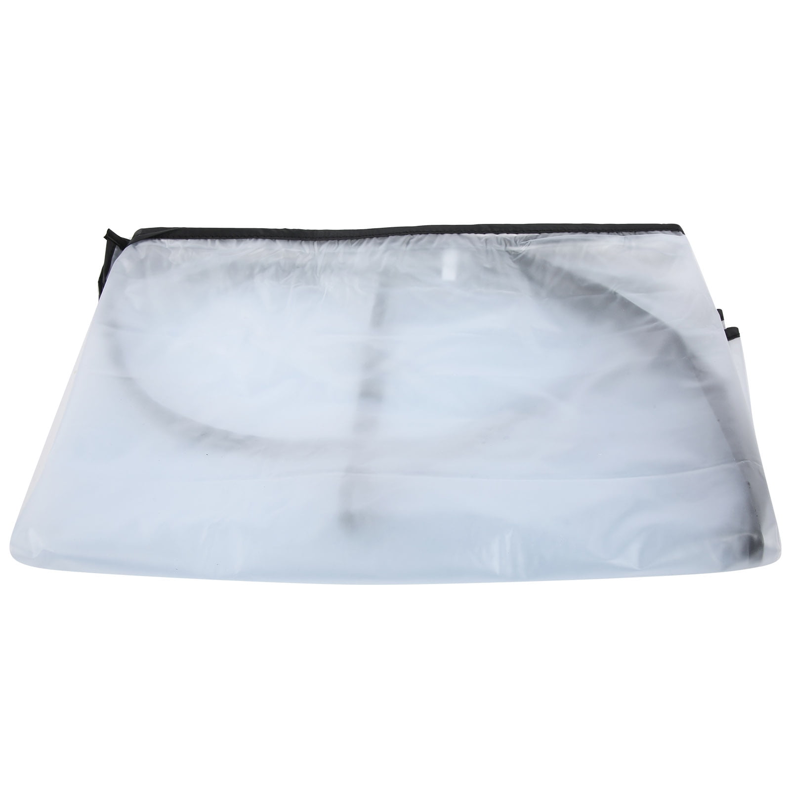 clear plastic golf bag rain cover Cover, Transparent Practical Golf Bag Coat Golf Accessory : Sports & Outdoors The Jef World of Golf convenient clear rain cover is the perfect solution for protecting your golf bag and clubs from unpredictable weather conditions Golf Bag Rain Covers for