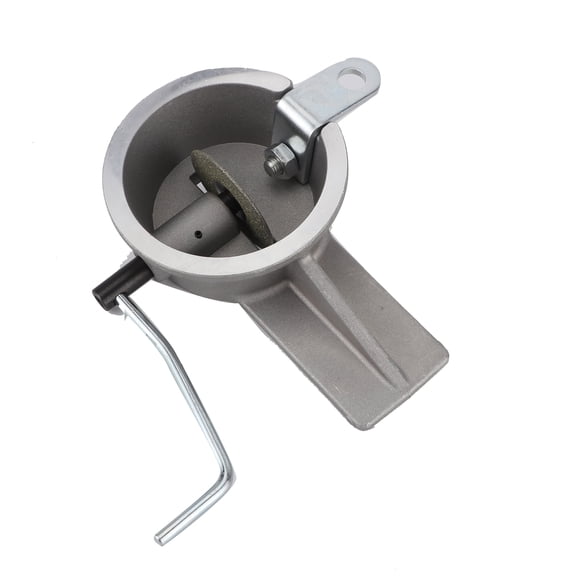 Xirurus Universal Piston Ring End Gaps Filer Tool with Precise Cutting Wheel, Model 91089408 Engine Maintenance Automotive Specialty Accessories Set (7.87 inches / 20 cm Length)