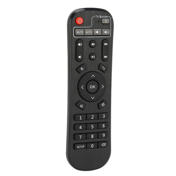 Xirurus Universal Remote Control Replacement Television Controller ...