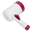 thumbnail image 1 of Xirurus White Dog Paws Cleaner Cup Portable Cat Pet Foot Washer with Soft Silicone Bristles Effective Cleaning 8.7 inches / 22 cm, 1 of 9