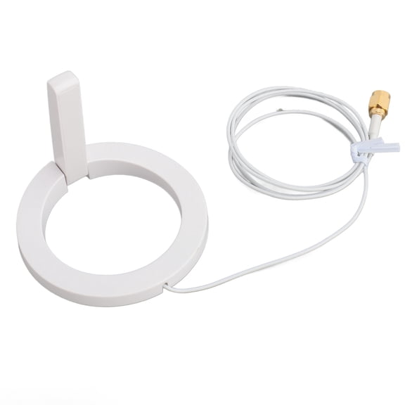 Xirurus WiFi Antenna Professional Plug and Play SMA Antenna Extension Cable Cord for Wireless Routing Equipment Networking Setup Reliable Signal 29.5 inches / 75 cm