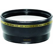 Xit 58mm 043x "HD" Wide Angle Lens