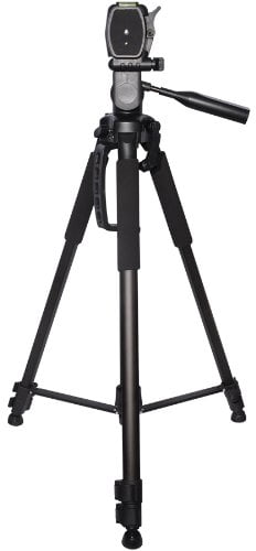 XIT 72 Elite Series Professional Tripod with Quick Release