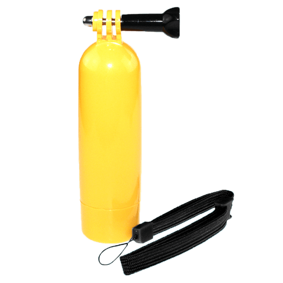 Xit floating handle for Gopro