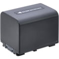 thumbnail image 1 of Xit 3800mAh Lithium-Ion Replacement Battery for Sony NPFV50/FV70, 1 of 1