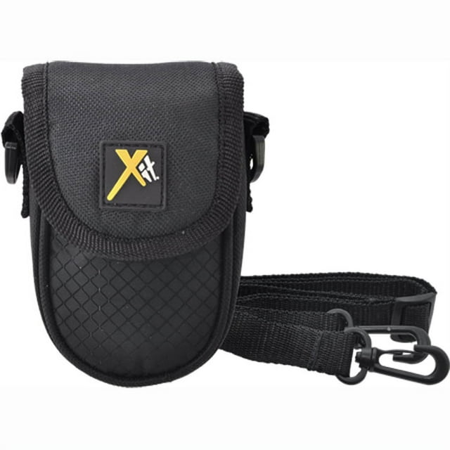 Xit Digital Camera Deluxe Carrying Case PSC1