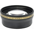 thumbnail image 1 of Xit XT2X58, Teleconverter Lens, 1 of 2