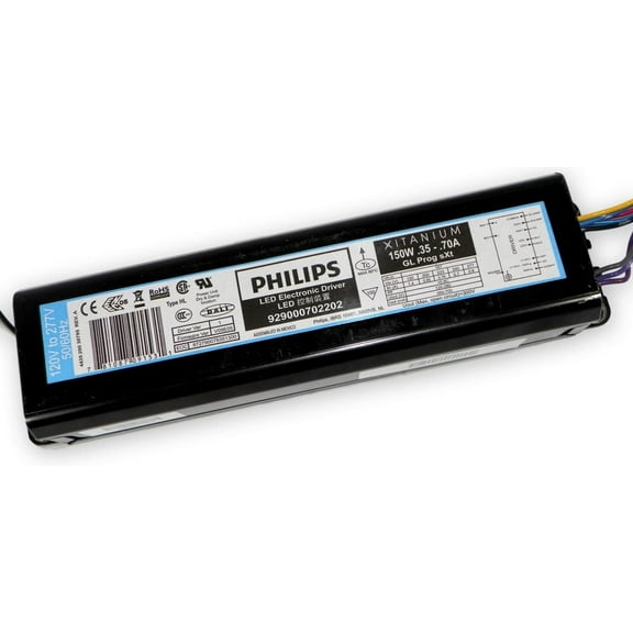 Xitanium 150W LED Electronic Driver